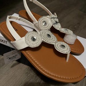 MIXIT Sandals